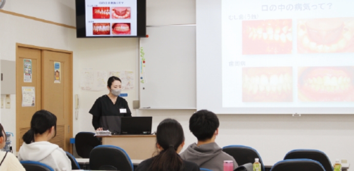 模擬授業形式オープンカレッジ